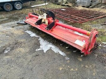 rotavator za traktor 2,4