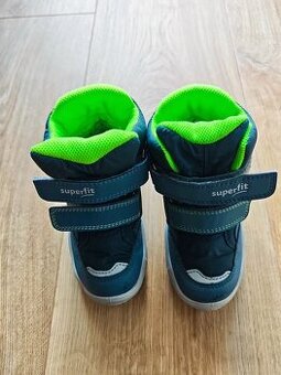 Superfit Glacier - 25