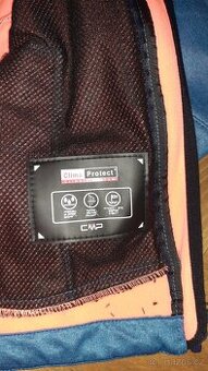 Bunda softshell kluk vel. 116