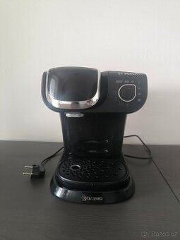 kávovar Bosch Tassimo TAS6502 My Way 2