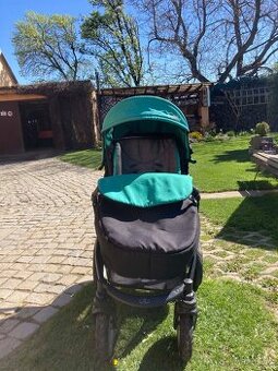 Prodám sportovní kočárek