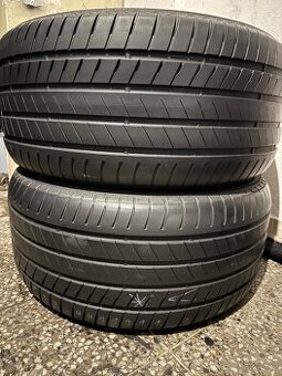 Letní pneu 305/40/20 Bridgestone Alenza 001, rok výroby 202