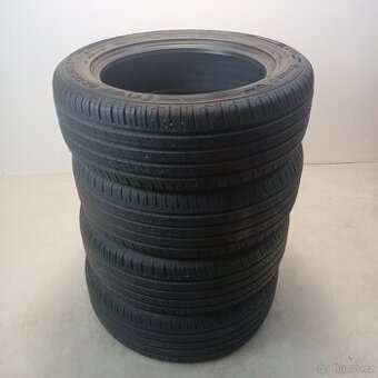 Letní pneu Barum 215/60 R17 96V