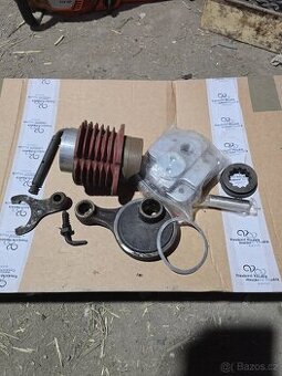 Prodám kompresor Zetor 5211