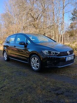 Vw golf sportsvan 1.2 tsi