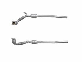 Katalyzátor Škoda, Seat, VW, Audi. Nový