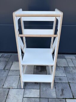 Učící věž Elis Design 85cm