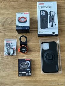 iPhone 12 / 12 Pro – cyklo držák a kryt Sincetop