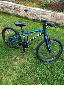 Dětské kolo GHOST 20”