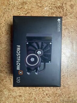 AIO FROSTFLOW X 120