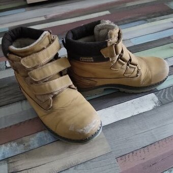 Zimní boty - Junior League