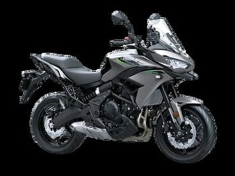 Kawasaki Versys 650 2026 - Skladem