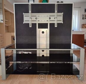 TV stolek, držák TV od 40"