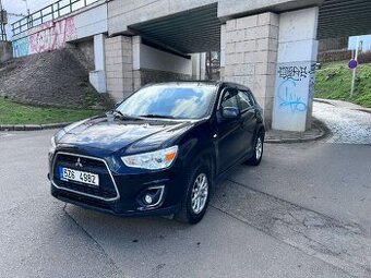 Mitsubishi ASX 1.6