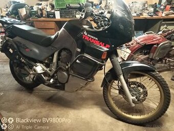 Honda Transalp XL 600V