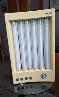 Domácí solárium Philips HB 311