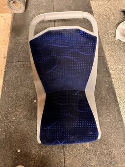 Sedadlo Autobus Iveco