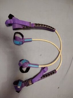 Windsurfing Vario úvazky Duotone