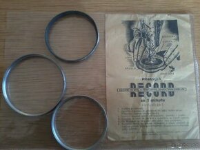 souprava na látání