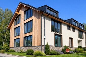 Prodej, byty/4+kk, 131 m2, Velká Morava 6, 56169 Dolní Morav