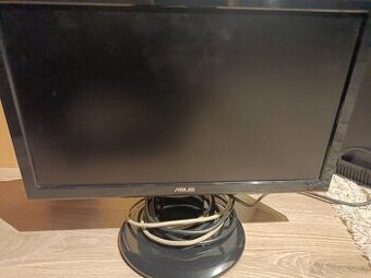 Monitor 17"