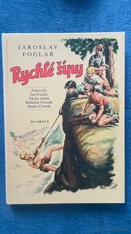 Rychlé šípy r.v. 1999