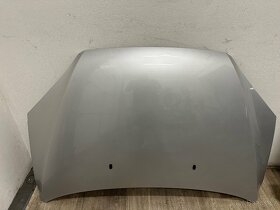 Ford Focus II náhradní díly a zadek boční dveře