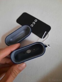 Obal na sluchátka Airpods Pro 3