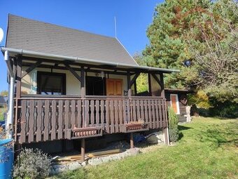 Prodej chaty, Lhotka u Ostravy