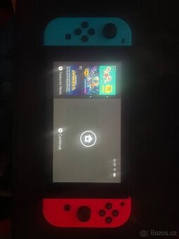 Nintendo Switch 1 generace