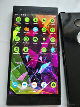 Razer Phone 2 herní mobil