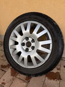 Kola škoda superb 1 7Jx16H2