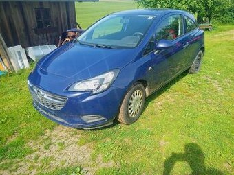 Opel Corsa E 1.2 2017