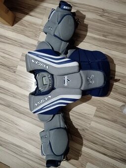 Brankářská vesta Vaughn