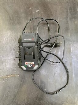 Parkside - Rychlonabíječka PLG 20 C3 - Nová