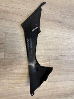 BMW S1000RR 2012 plastové kapotáže