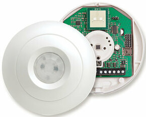 ⚡️ PIR stropní s MW texecom Premier Elite 360DT  ⚡️