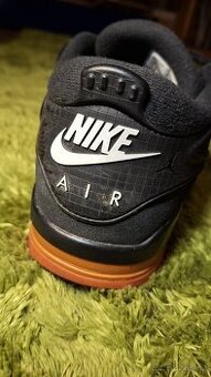 Boty Jordan Air velikost 46