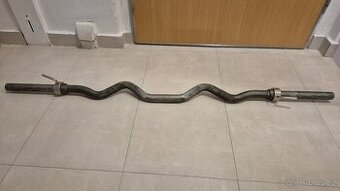 Prodám EZ tyč pro 30 mm kotouče