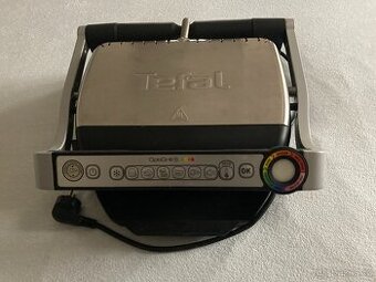 Kontakní Gril Tefal OptiGril+ GC712D34