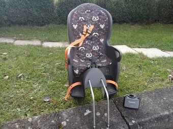 Sedačka na kolo zn. Hamax