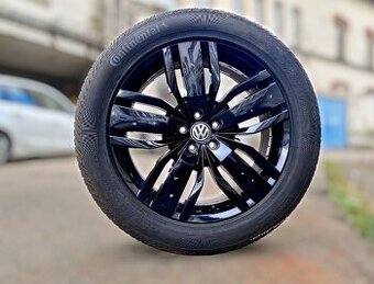 ALU kola 20" originál Volkswagen Atlas /