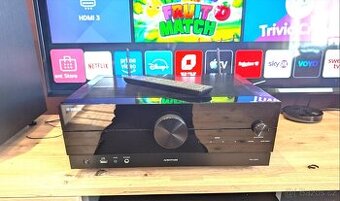 Yamaha RX A2A