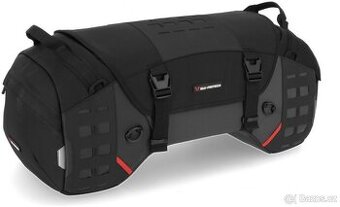 Prodám SW MOTECH tailpack PRO Travelbag 65L black/grey