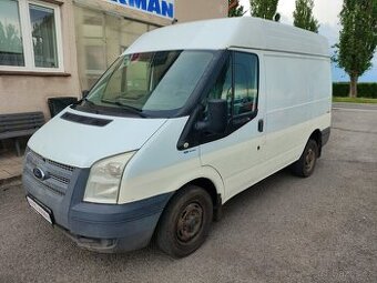 Ford Transit 2,2 TDCi 74kw - 1