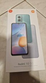 Xiaomi redmi 10 5g