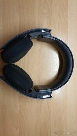 PlayStation wireless headset PS3