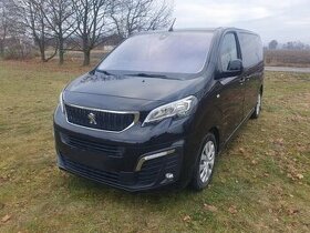 Prodám Peugeot Traveller 2.0HDI 130KW - AUTOMAT