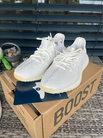 Adidas Yeezy Boost 350 V2 Bone