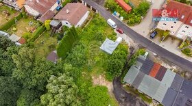 Prodej pozemku, 1003 m², Stará Role, Karlovy Vary